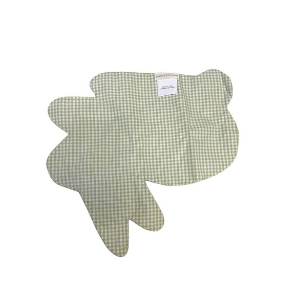 Lot Of 2 Pottery Barn Kids Placemats Bunny Rabbit Easter Pastels Spring RETIRED - Picture 5 of 7